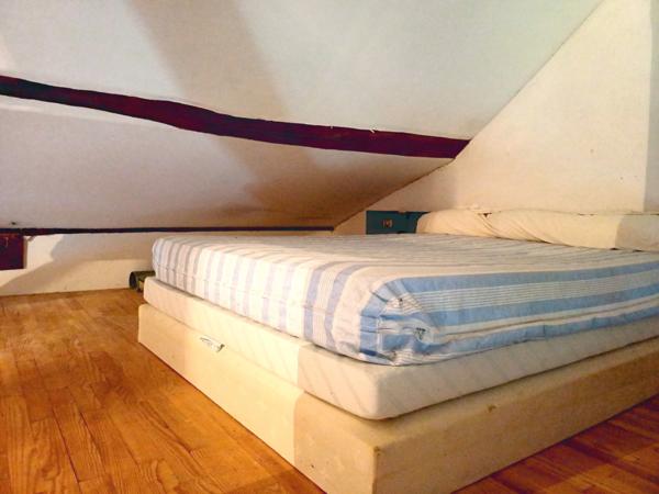 Maison à vendre 5 pièces SAINT PRIEST BRAMEFANT (63)