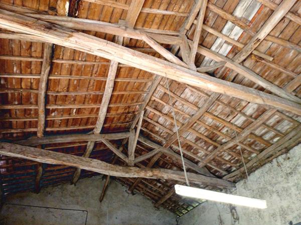 Maison à vendre 5 pièces SAINT PRIEST BRAMEFANT (63)