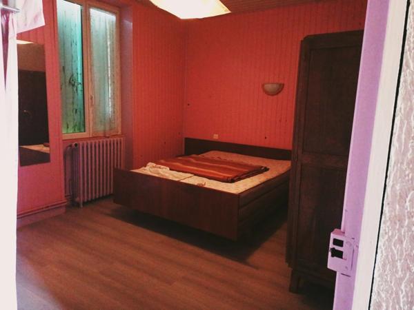 Maison à vendre 5 pièces SAINT PRIEST BRAMEFANT (63)