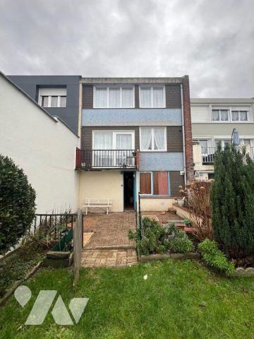 Vente Maison à Lambersart