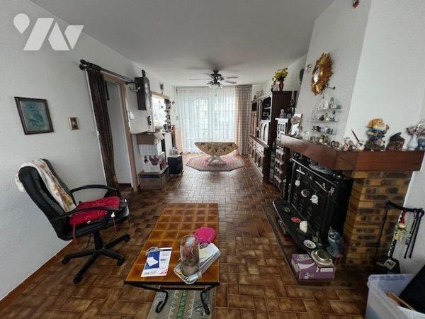Vente Maison à Lambersart