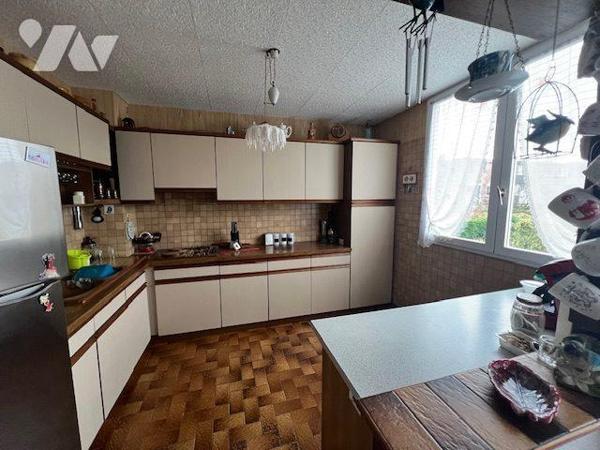 Vente Maison à Lambersart