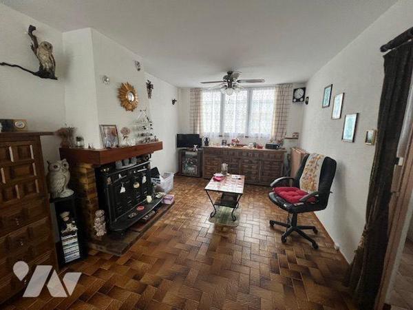 Vente Maison à Lambersart
