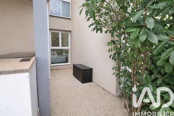 Appartement à vendre 3 pièces 50 m² Canet-en-Roussillon