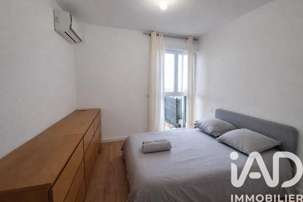 Appartement à vendre 3 pièces 50 m² Canet-en-Roussillon