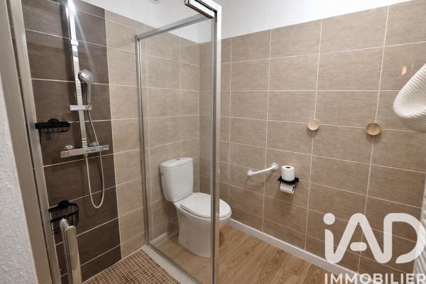 Appartement à vendre 3 pièces 50 m² Canet-en-Roussillon