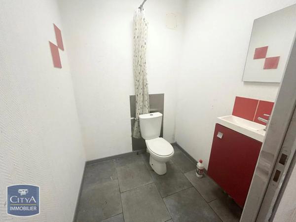 Local commercial à louer 35.26m²