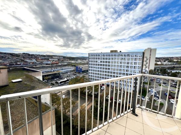 Maison à vendre  4 pièces - 69,44 m2 BOULOGNE SUR MER - 62