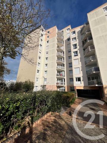 Maison à vendre  4 pièces - 69,44 m2 BOULOGNE SUR MER - 62