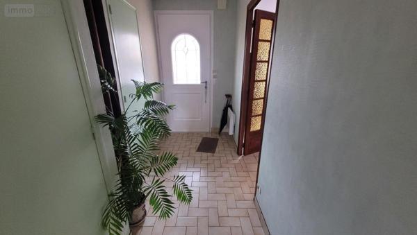 Maison à vendre à Sablé-sur-Sarthe dans la Sarthe (72300), ref : 72068-2133