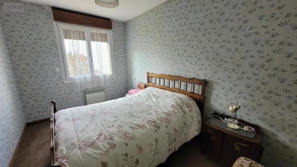 Maison à vendre à Sablé-sur-Sarthe dans la Sarthe (72300), ref : 72068-2133