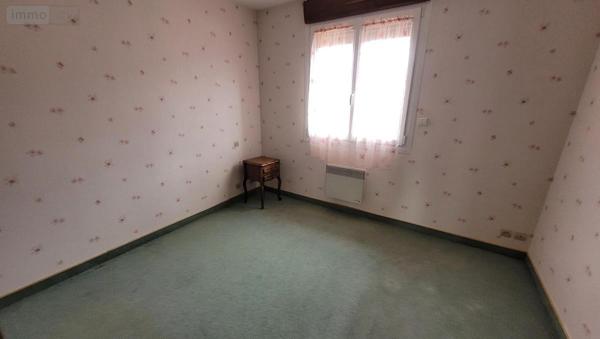 Maison à vendre à Sablé-sur-Sarthe dans la Sarthe (72300), ref : 72068-2133