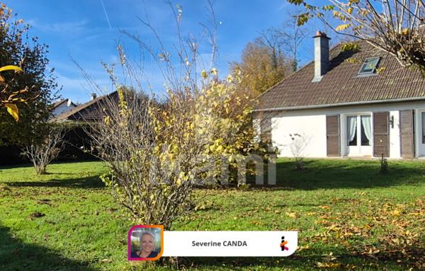 Maison de 112 m²