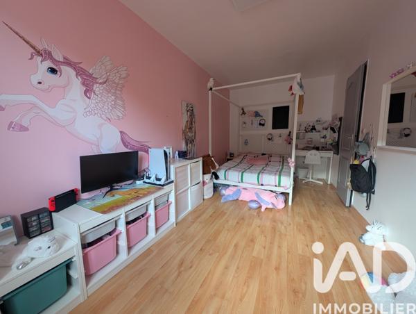 Maison à vendre 5 pièces 120 m² Oyonnax