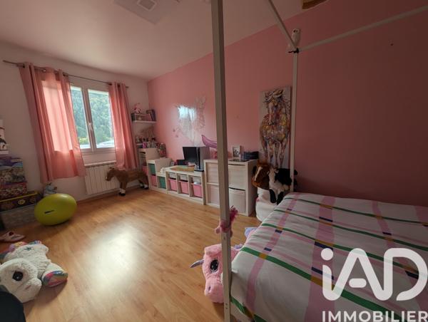 Maison à vendre 5 pièces 120 m² Oyonnax