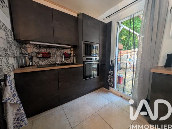 Maison à vendre 5 pièces 120 m² Oyonnax