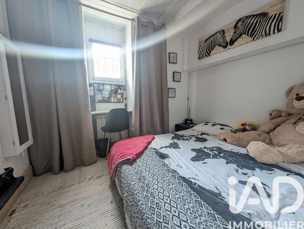 Maison à vendre 5 pièces 120 m² Oyonnax