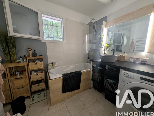 Maison à vendre 5 pièces 120 m² Oyonnax