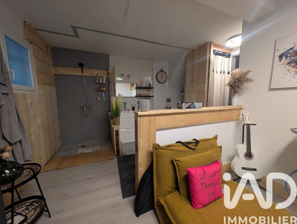 Maison à vendre 5 pièces 120 m² Oyonnax