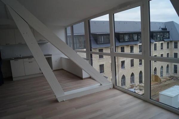 Appartement à louer à Caen (14000)