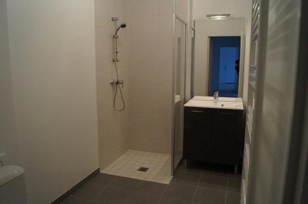 Appartement à louer à Caen (14000)