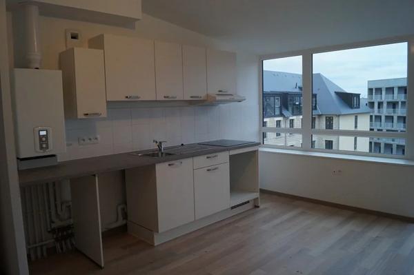Appartement à louer à Caen (14000)