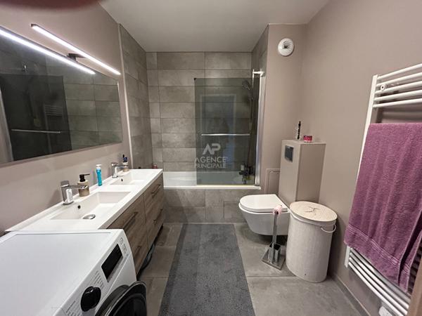 Appartement Carrieres Sous Poissy 4 pièce(s) €379 000 ** - Référence 8672