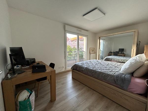 Appartement Carrieres Sous Poissy 4 pièce(s) €379 000 ** - Référence 8672