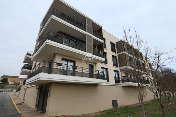 Appartement Carrieres Sous Poissy 4 pièce(s) €379 000 ** - Référence 8672