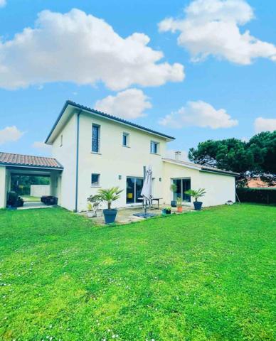 Maison familiale Ludon 3 ch + suite parentale