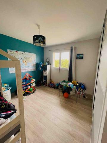 Maison familiale Ludon 3 ch + suite parentale