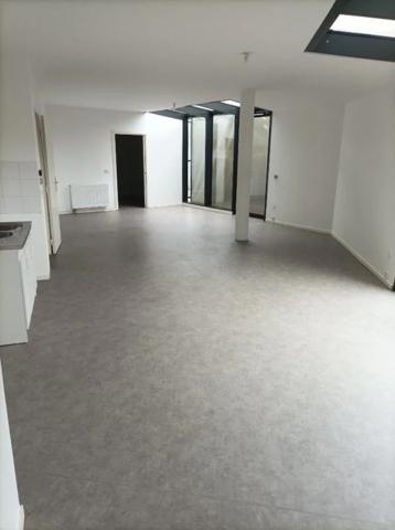 Appartement à louer à Lormont (33310)
