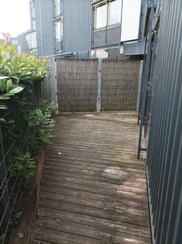 Appartement à louer à Lormont (33310)