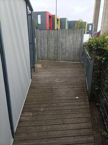 Appartement à louer à Lormont (33310)