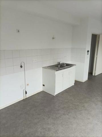 Appartement à louer à Lormont (33310)