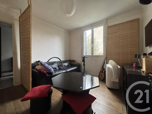 Maison à vendre  3 pièces - 48 m2 ARGENTEUIL - 95