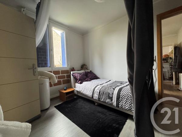 Maison à vendre  3 pièces - 48 m2 ARGENTEUIL - 95