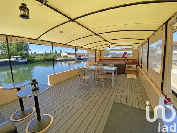 Maison à vendre 7 pièces 175 m² Saint-Mammès