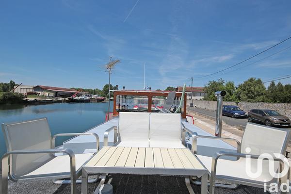 Maison à vendre 7 pièces 175 m² Saint-Mammès