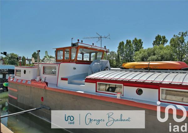 Maison à vendre 7 pièces 175 m² Saint-Mammès