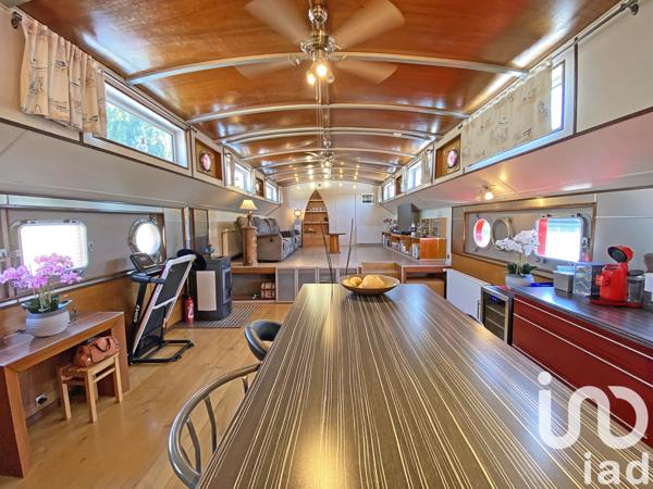 Maison à vendre 7 pièces 175 m² Saint-Mammès