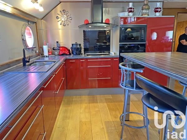 Maison à vendre 7 pièces 175 m² Saint-Mammès