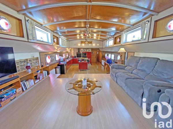 Maison à vendre 7 pièces 175 m² Saint-Mammès