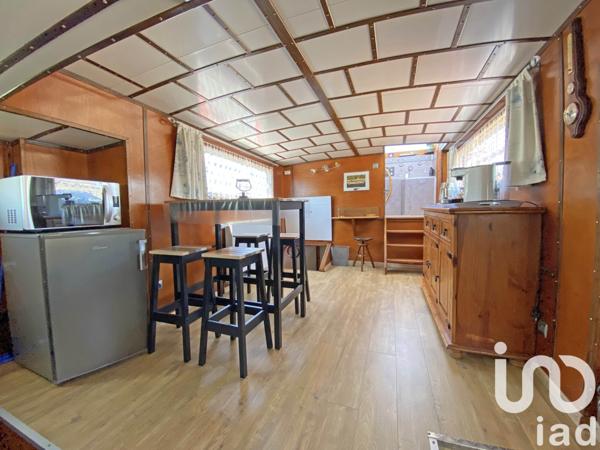 Maison à vendre 7 pièces 175 m² Saint-Mammès