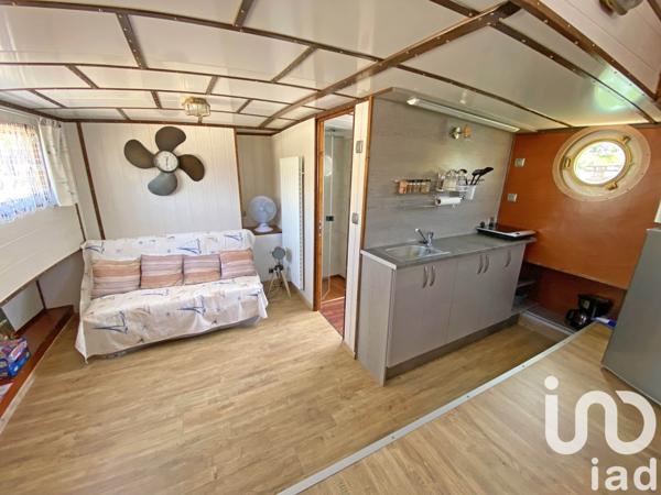 Maison à vendre 7 pièces 175 m² Saint-Mammès