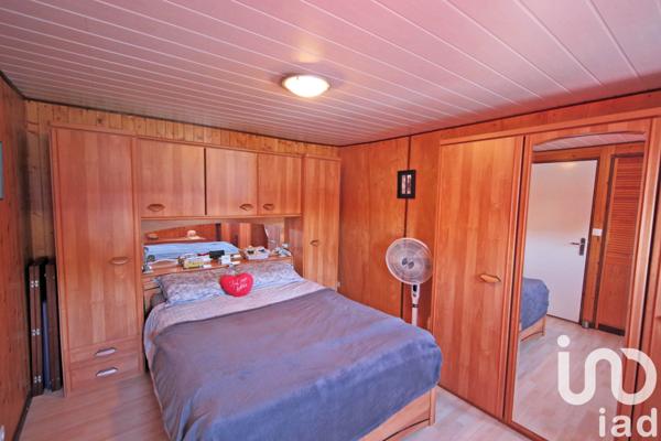 Maison à vendre 7 pièces 175 m² Saint-Mammès