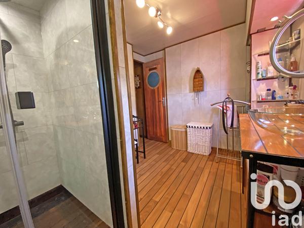 Maison à vendre 7 pièces 175 m² Saint-Mammès