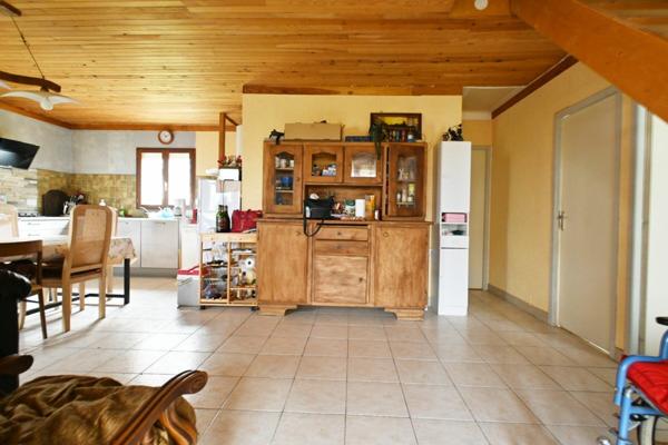 Maison à vendre    5 pièces •  Le Crotoy