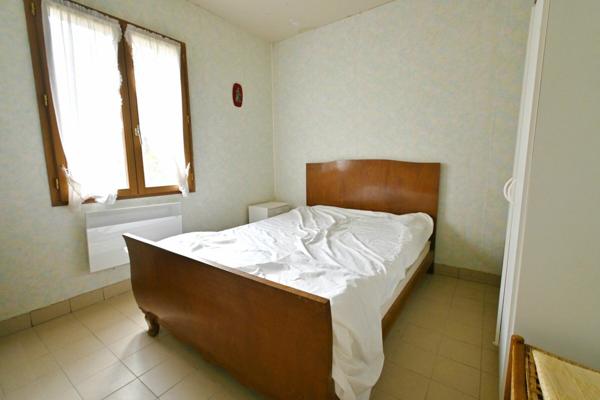 Maison à vendre    5 pièces •  Le Crotoy