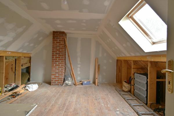 Maison à vendre    5 pièces •  Le Crotoy